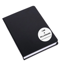 Load image into Gallery viewer, IAAB NOTEBOOK
