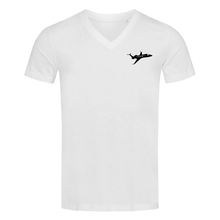Load image into Gallery viewer, IAAB MENS V-NECK T-SHIRT
