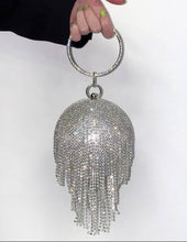 Load image into Gallery viewer, SLIVER BAG
