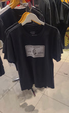 Load image into Gallery viewer, LIMITED EDITION BLACK MEN’S  T-SHIRT

