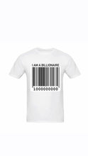 Load image into Gallery viewer, MEN T-SHIRT

