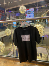 Load image into Gallery viewer, LIMITED EDITION BLACK MEN’S  T-SHIRT
